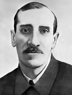 Грин Александр