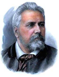 Лесков Николай