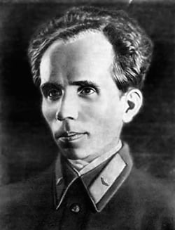 Picture of the actor