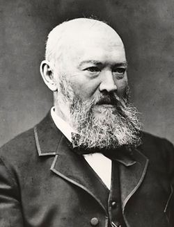 Островский Александр