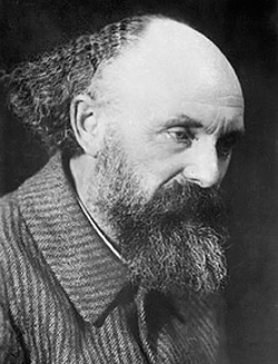 Пришвин Михаил