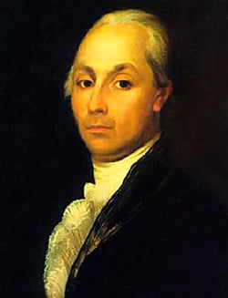 Picture of the actor