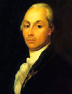 Радищев Александр