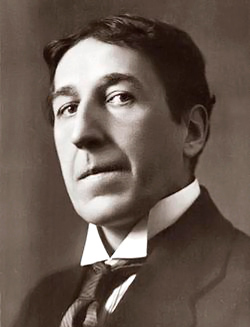 Picture of the actor