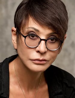 Хакамада Ирина