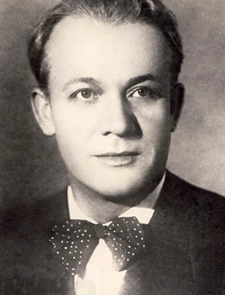 Лемешев Сергей