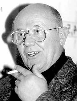 Сенкевич Юрий
