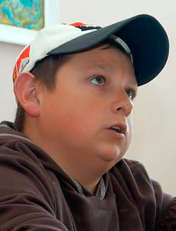 Picture of the actor