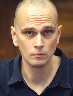 Лобан Сергей