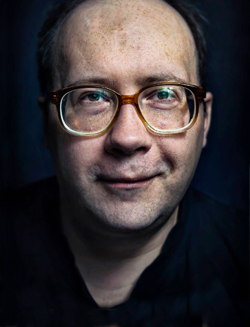 Подольский Алексей