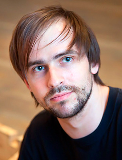 Знаменский Алексей