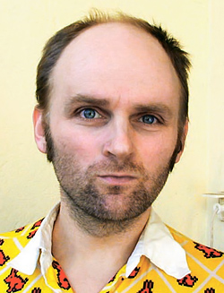 Picture of the actor