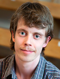 Picture of the actor
