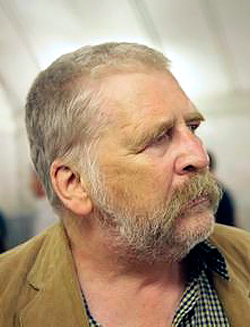 Picture of the actor