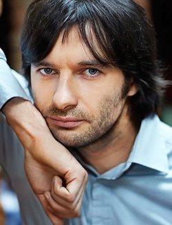 Лошак Андрей