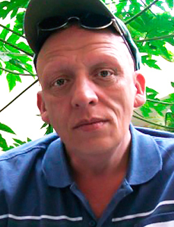 Захаров Антон