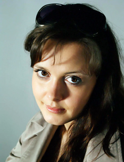 Красильникова Анастасия