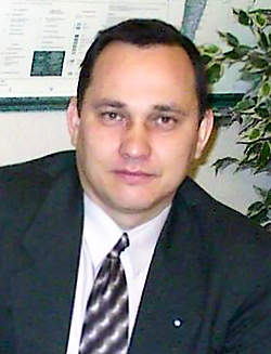Picture of the actor