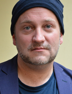 Куйкка Александр