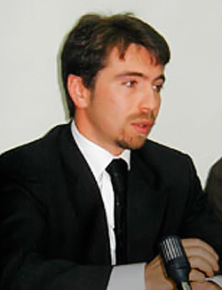 Picture of the actor