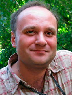 Калькаев Роман