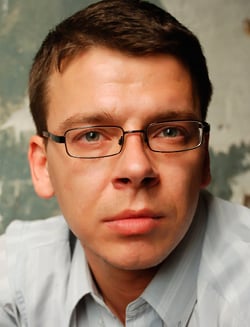 Руденко Михаил