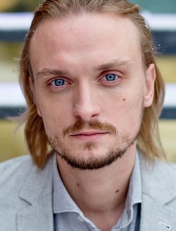 Соловьев Иван