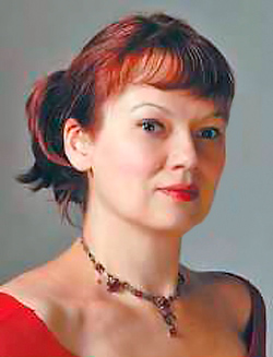 Picture of the actor