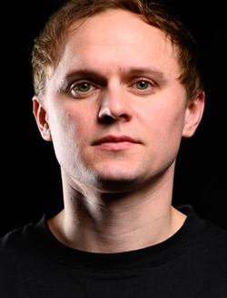 Picture of the actor