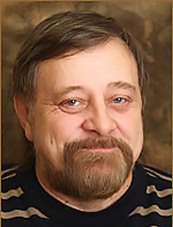 Тимошенко Игорь