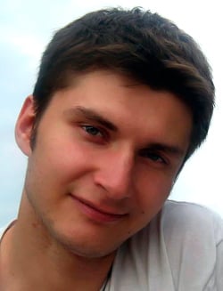 Picture of the actor
