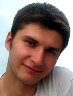 Заводовский Валерий