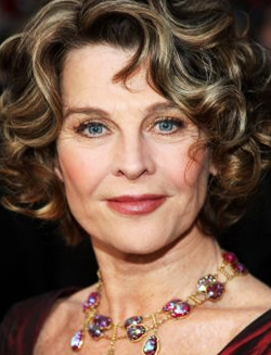 Picture of the actor
