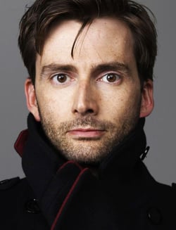 Picture of the actor