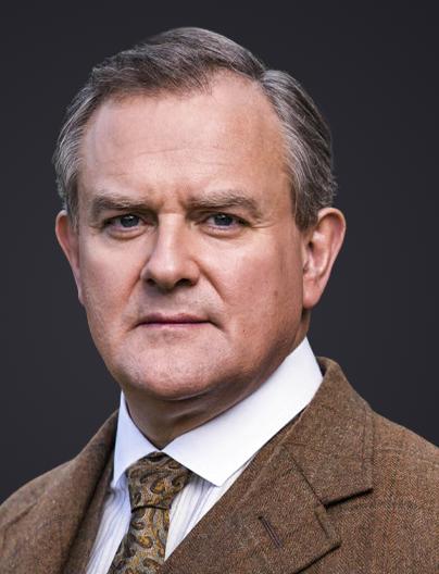 Бонневилль Хью