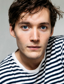 Picture of the actor