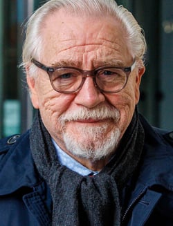 Picture of the actor