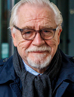 Picture of the actor