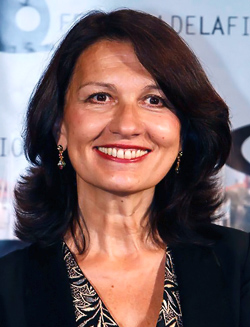 Picture of the actor