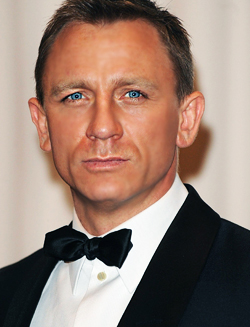 Picture of the actor