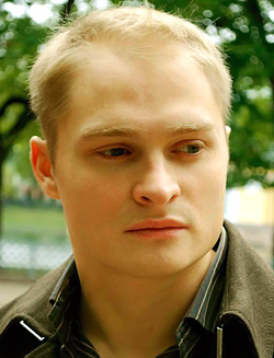 Гаврилов Дмитрий