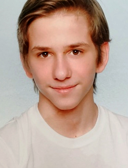 Кошелев Дмитрий