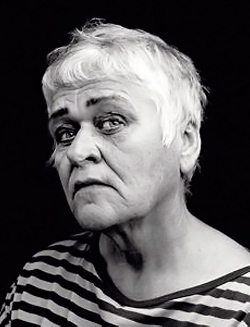 Picture of the actor