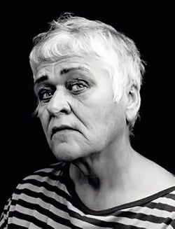 Picture of the actor
