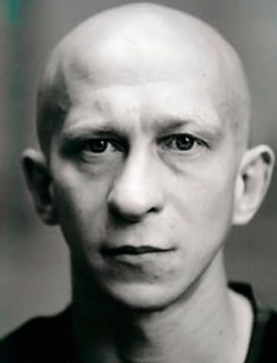 Ашихмин Юрий