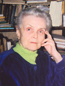 Picture of the actor
