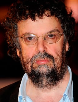 Picture of the actor