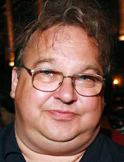 Picture of the actor