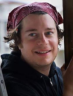 Picture of the actor