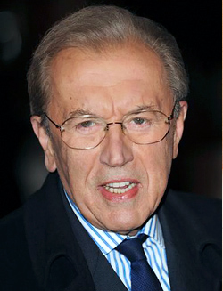 Picture of the actor